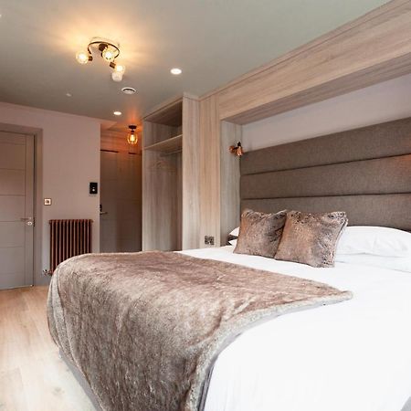 Clarendon Suites Dublin Extérieur photo
