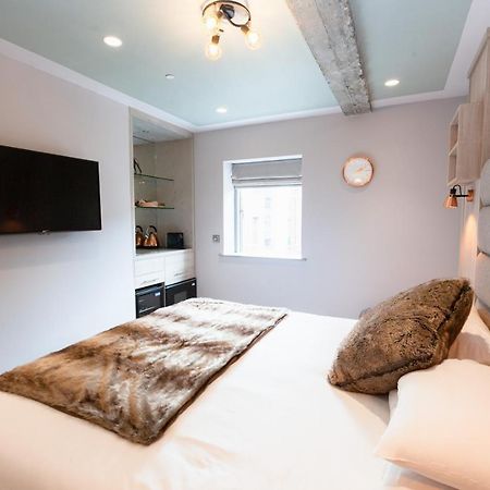 Clarendon Suites Dublin Extérieur photo