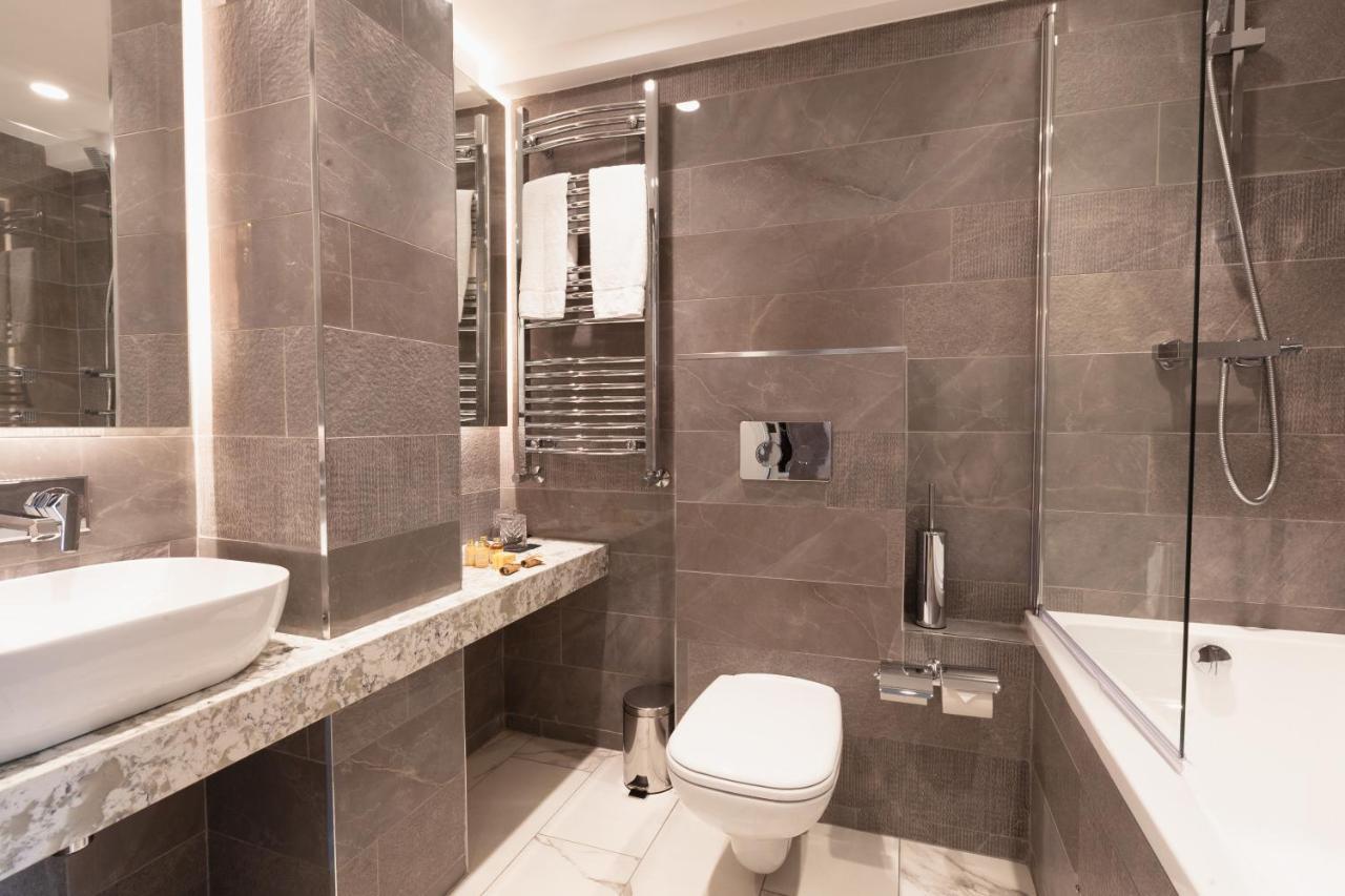 Clarendon Suites Dublin Extérieur photo