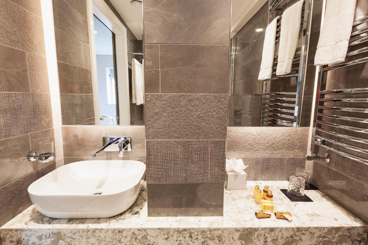 Clarendon Suites Dublin Extérieur photo