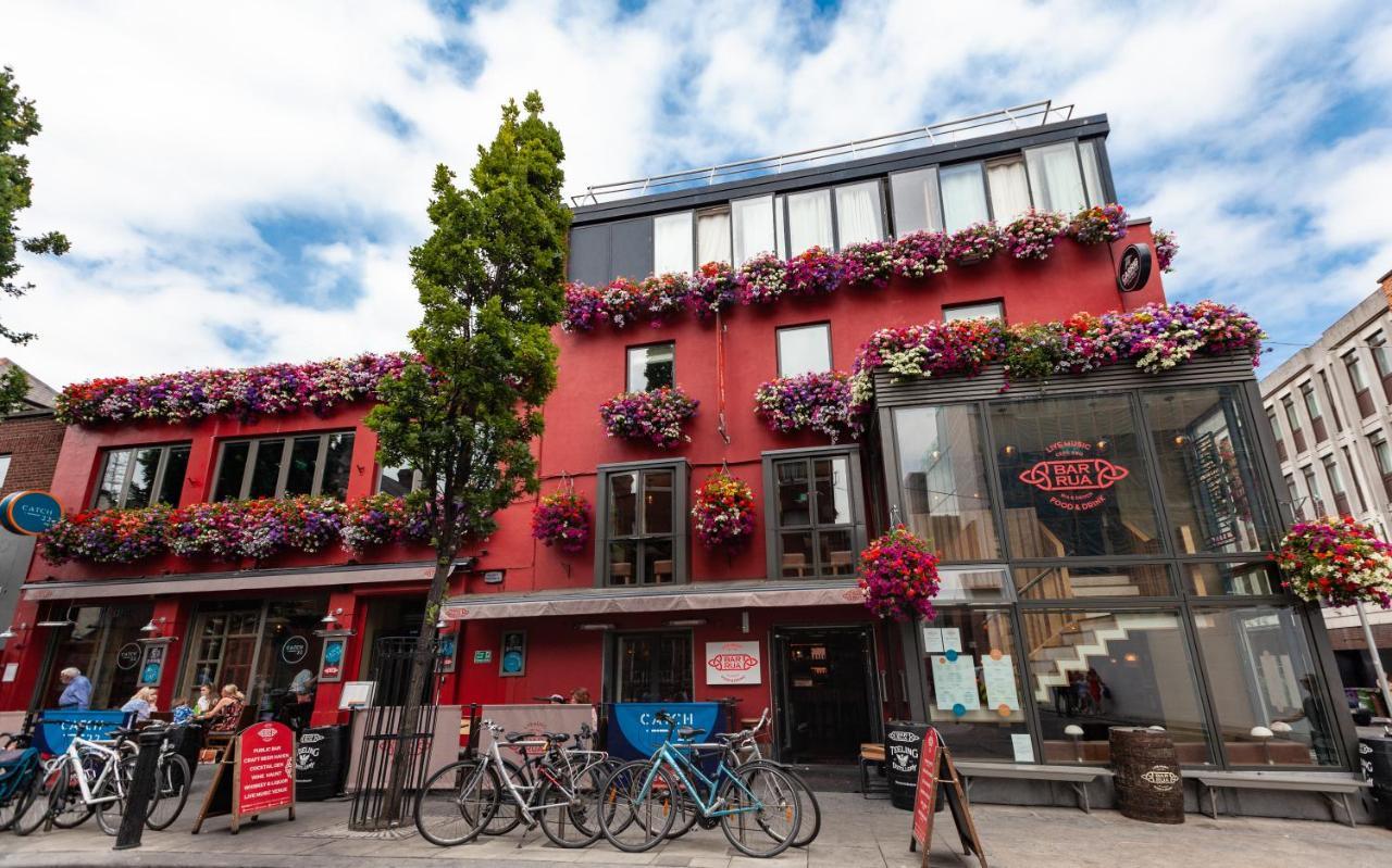 Clarendon Suites Dublin Extérieur photo
